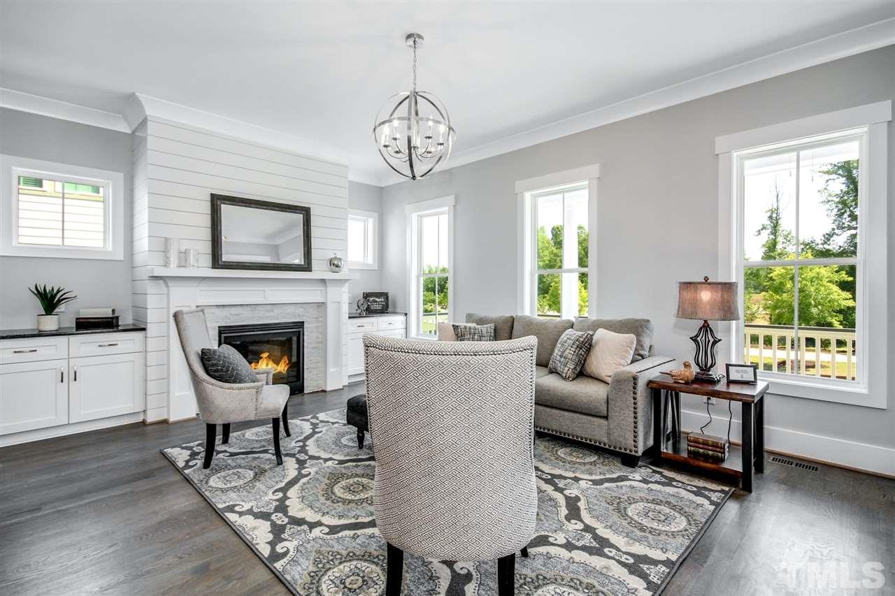 5320 Crescent Square Street Raleigh, NC 27616 - Photo 4 of 30 Gallery Image 4