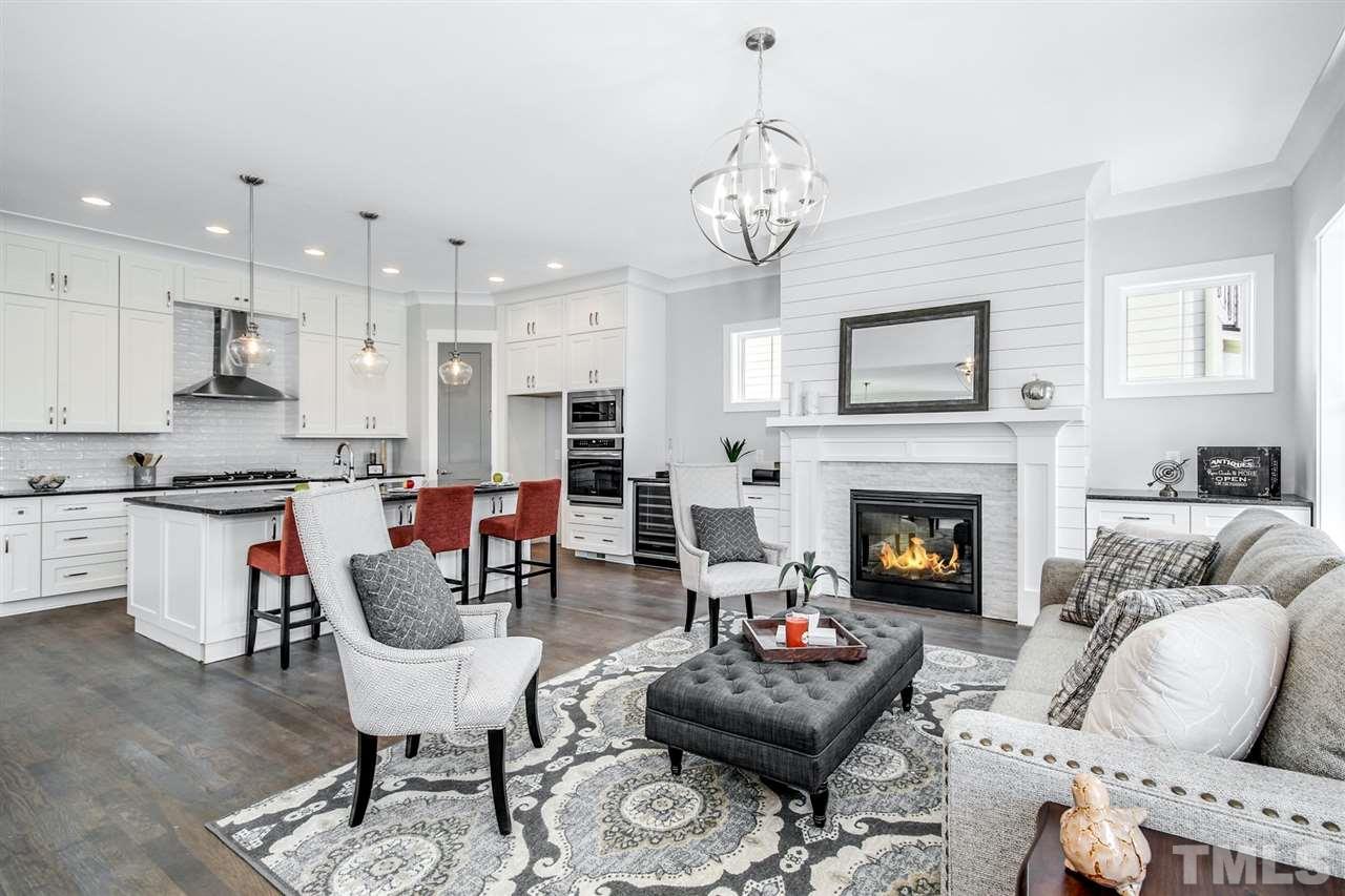 5320 Crescent Square Street Raleigh, NC 27616 - Photo 5 of 30 Gallery Image 5