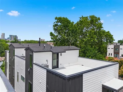 $619,000 | 4605 Belmont Avenue, Unit 201, Dallas, TX 75204