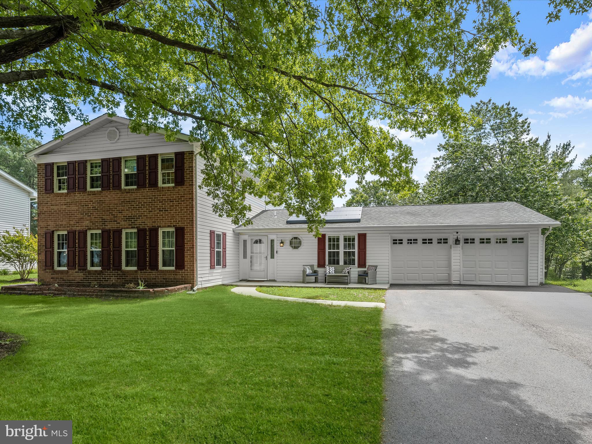 8203 Grainfield Road Severn, MD 21144 - Photo 1 of 34 Welcome to 8203 Grainfield Road!