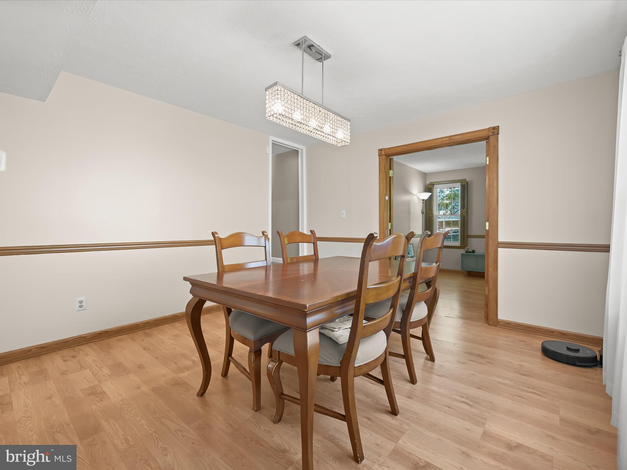 8203 Grainfield Road Severn, MD 21144 - Photo 11 of 34 Dining Room