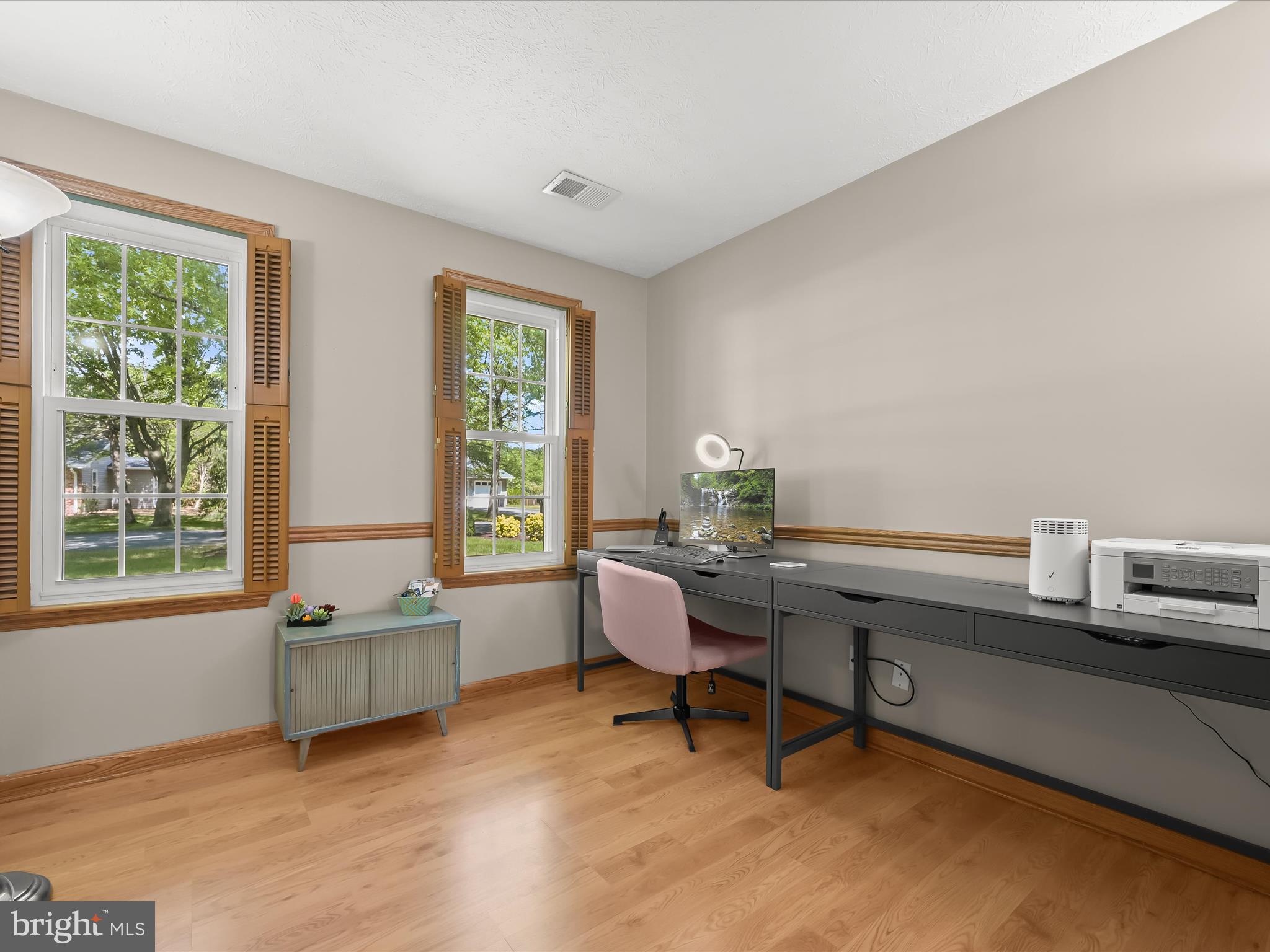 8203 Grainfield Road Severn, MD 21144 - Photo 12 of 34 Den/Study