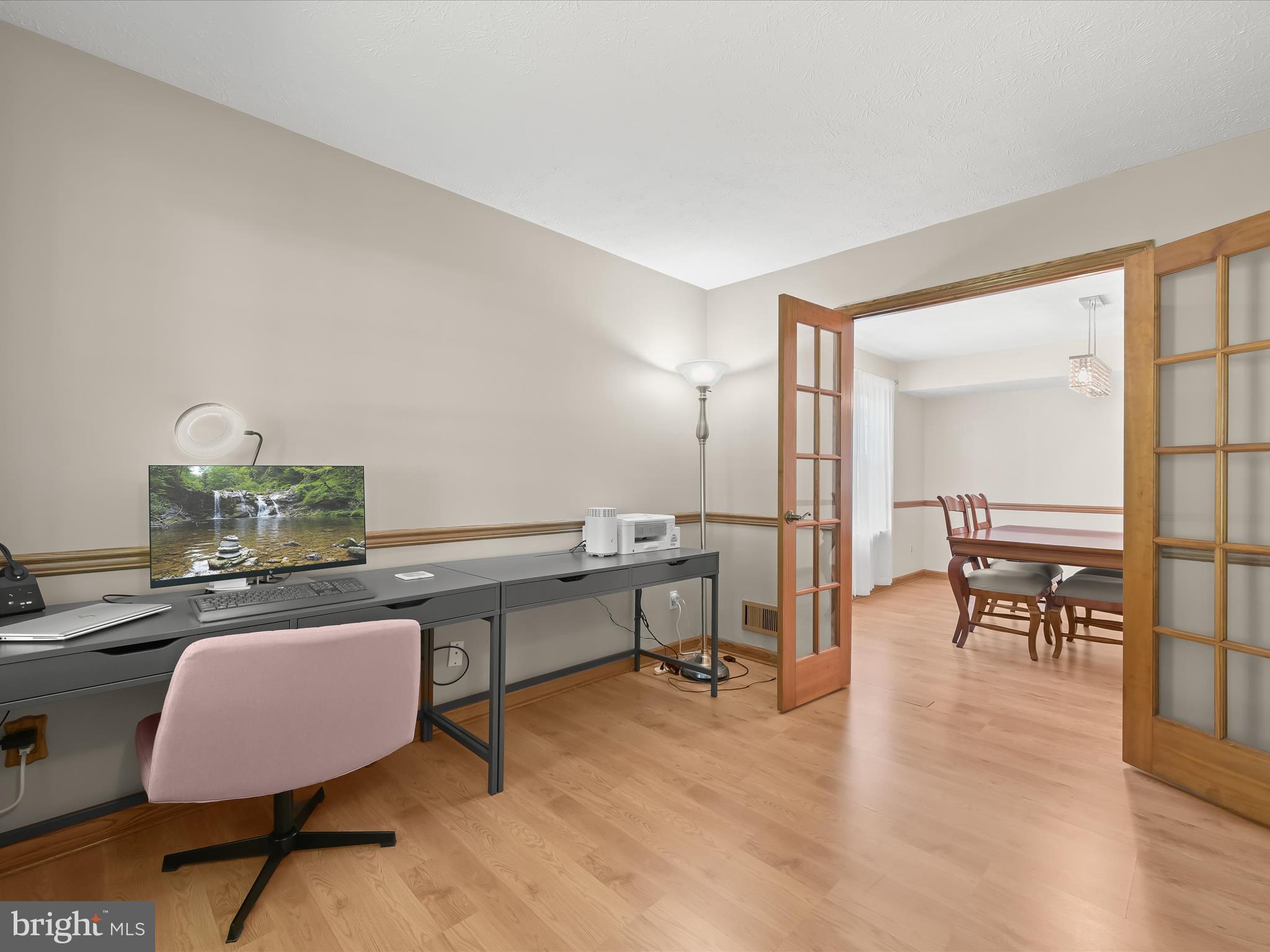 8203 Grainfield Road Severn, MD 21144 - Photo 13 of 34 Den/Study