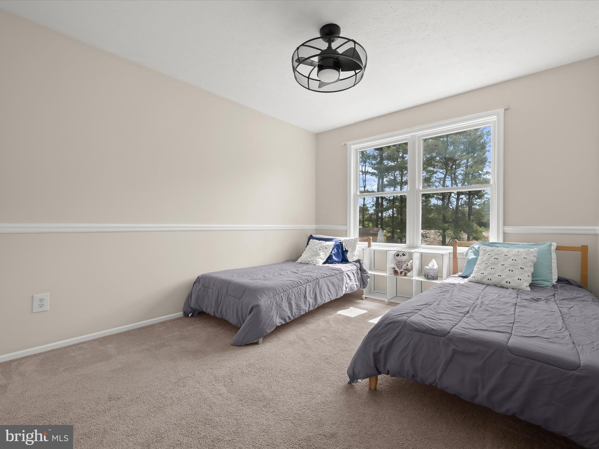8203 Grainfield Road Severn, MD 21144 - Photo 22 of 34 Bedroom
