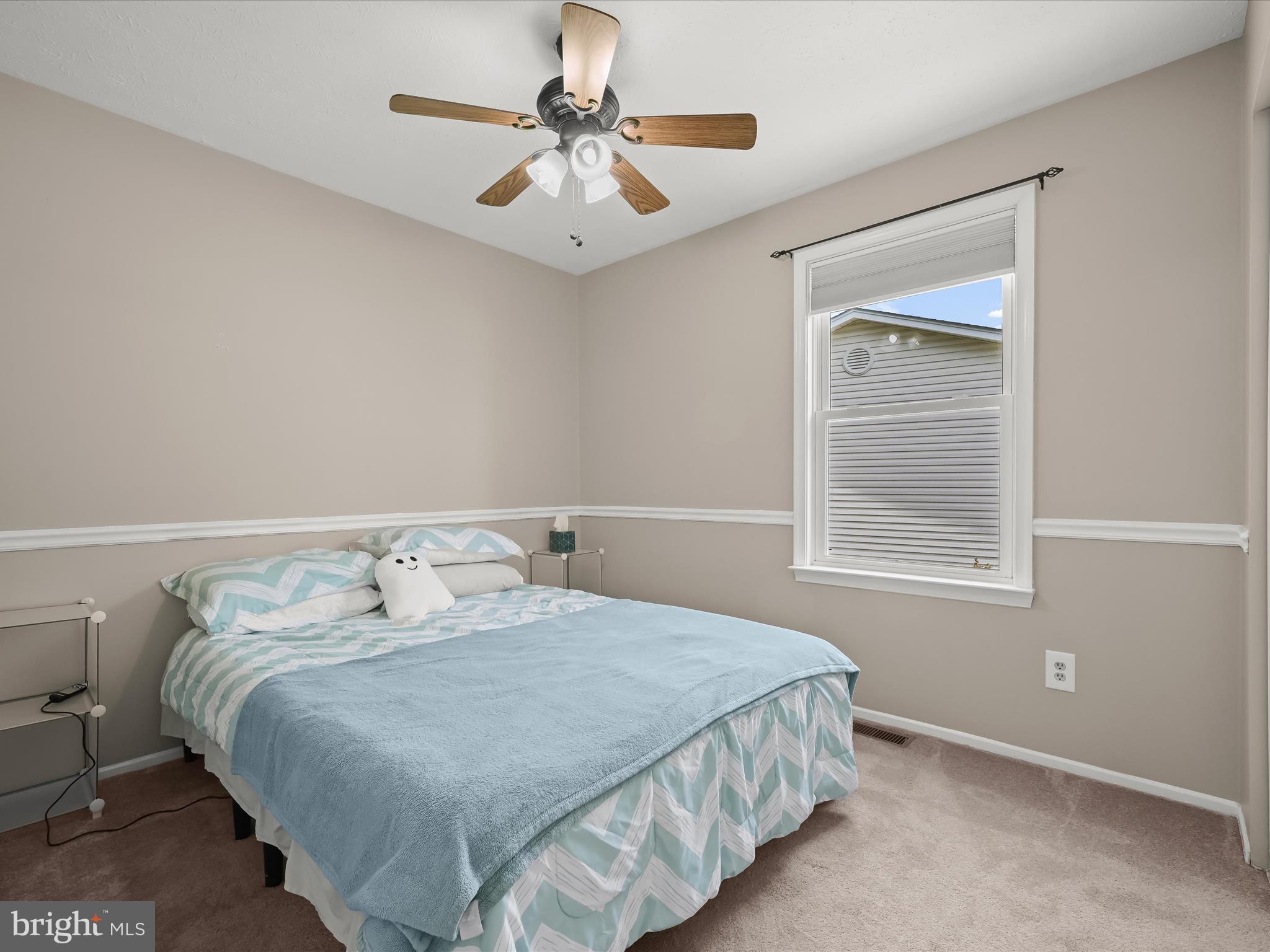 8203 Grainfield Road Severn, MD 21144 - Photo 24 of 34 Bedroom
