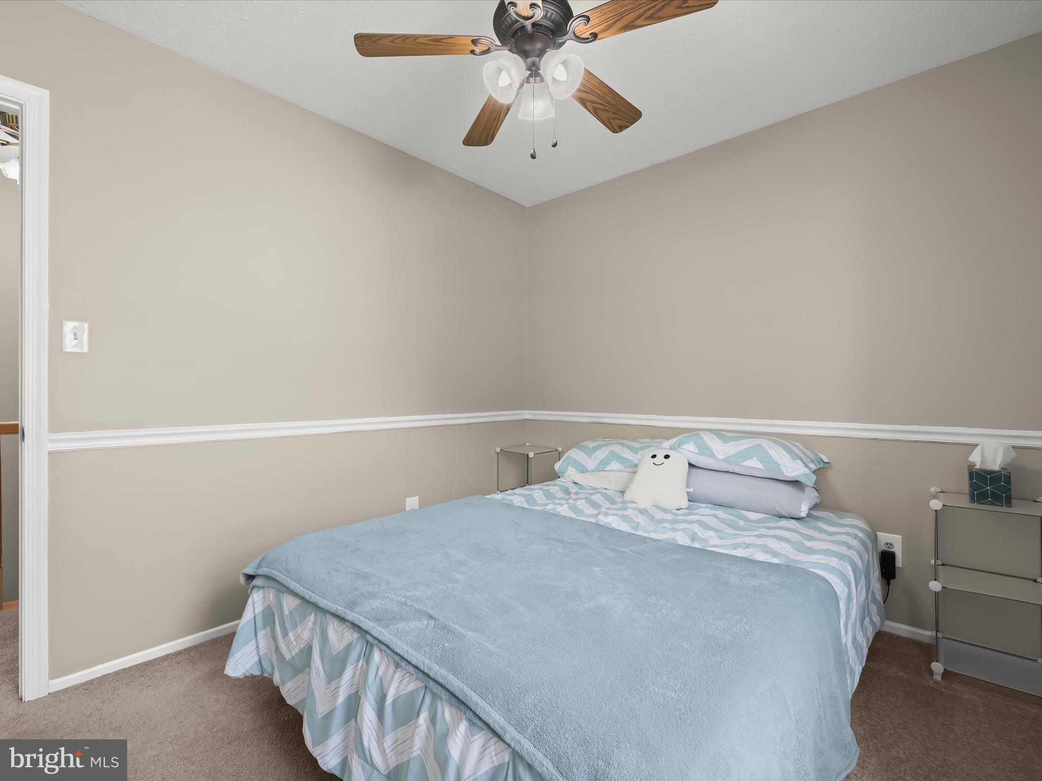 8203 Grainfield Road Severn, MD 21144 - Photo 25 of 34 Bedroom