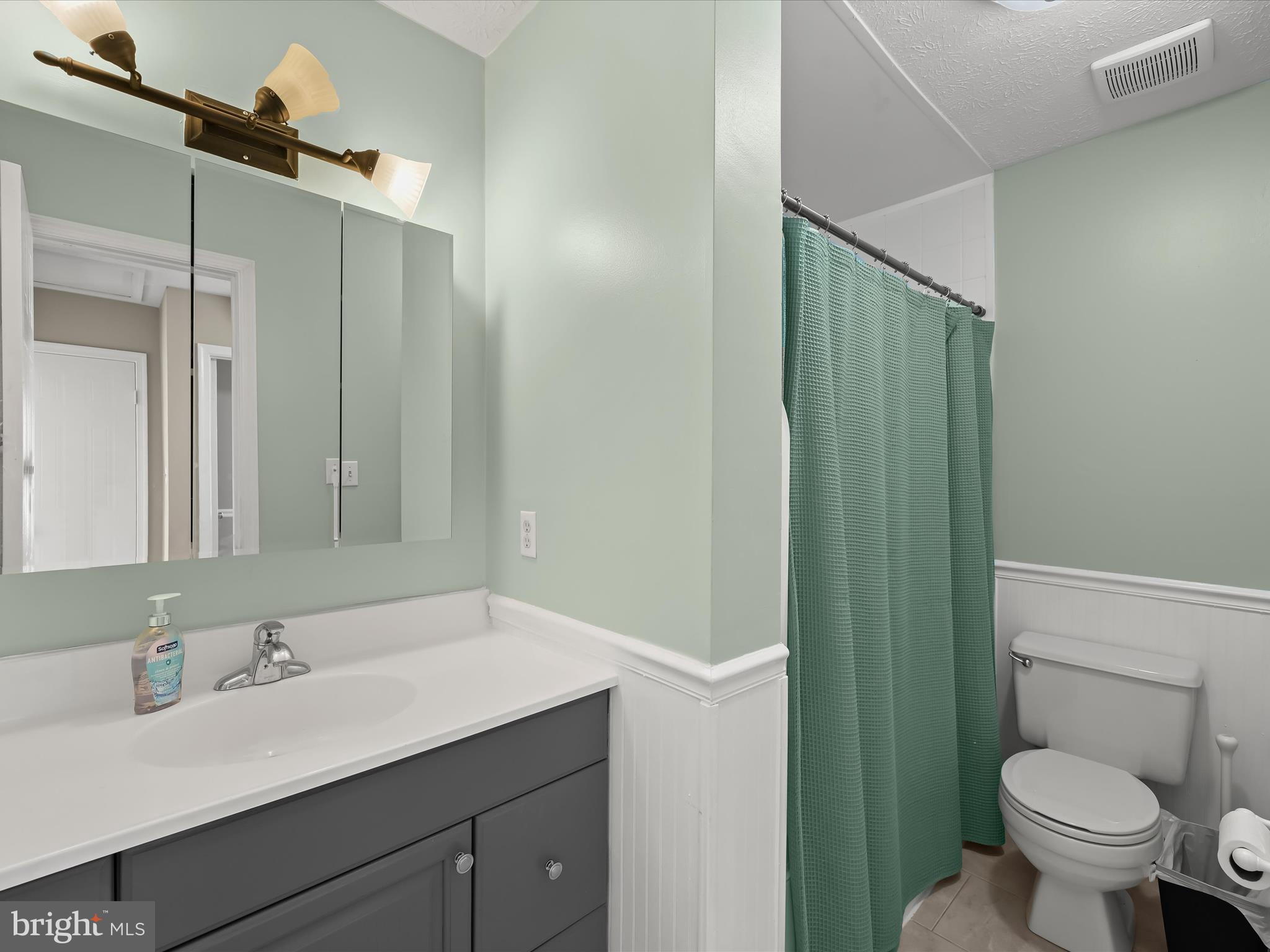 8203 Grainfield Road Severn, MD 21144 - Photo 26 of 34 Full Bath