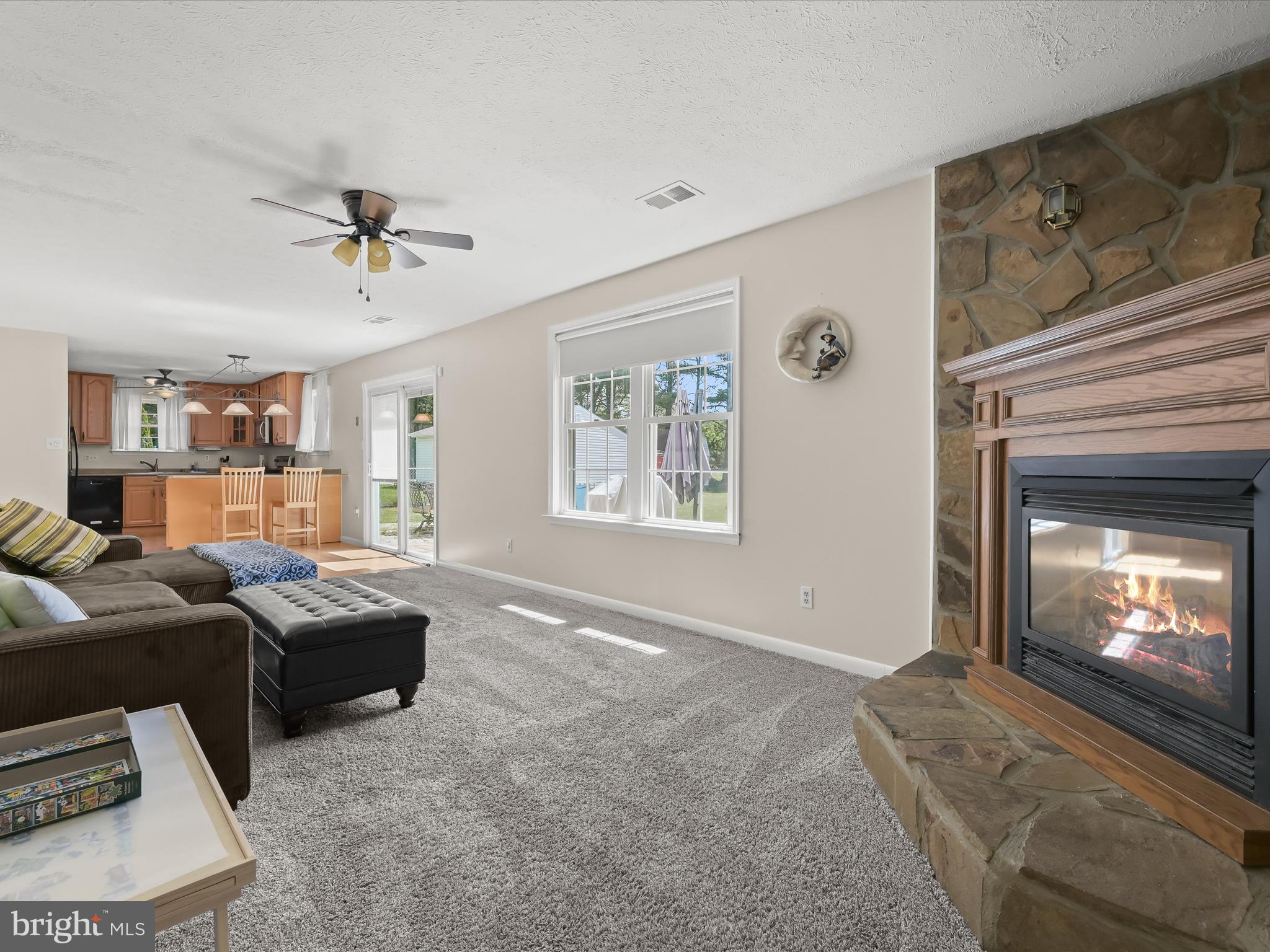 8203 Grainfield Road Severn, MD 21144 - Photo 4 of 34 Family Room