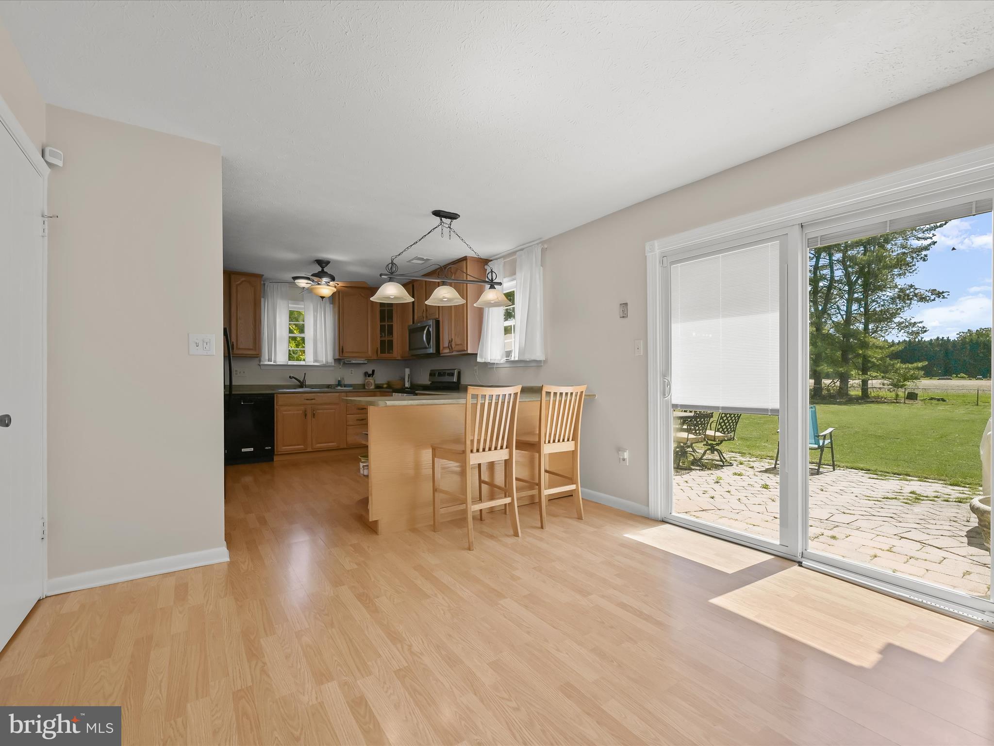 8203 Grainfield Road Severn, MD 21144 - Photo 5 of 34 Kitchen