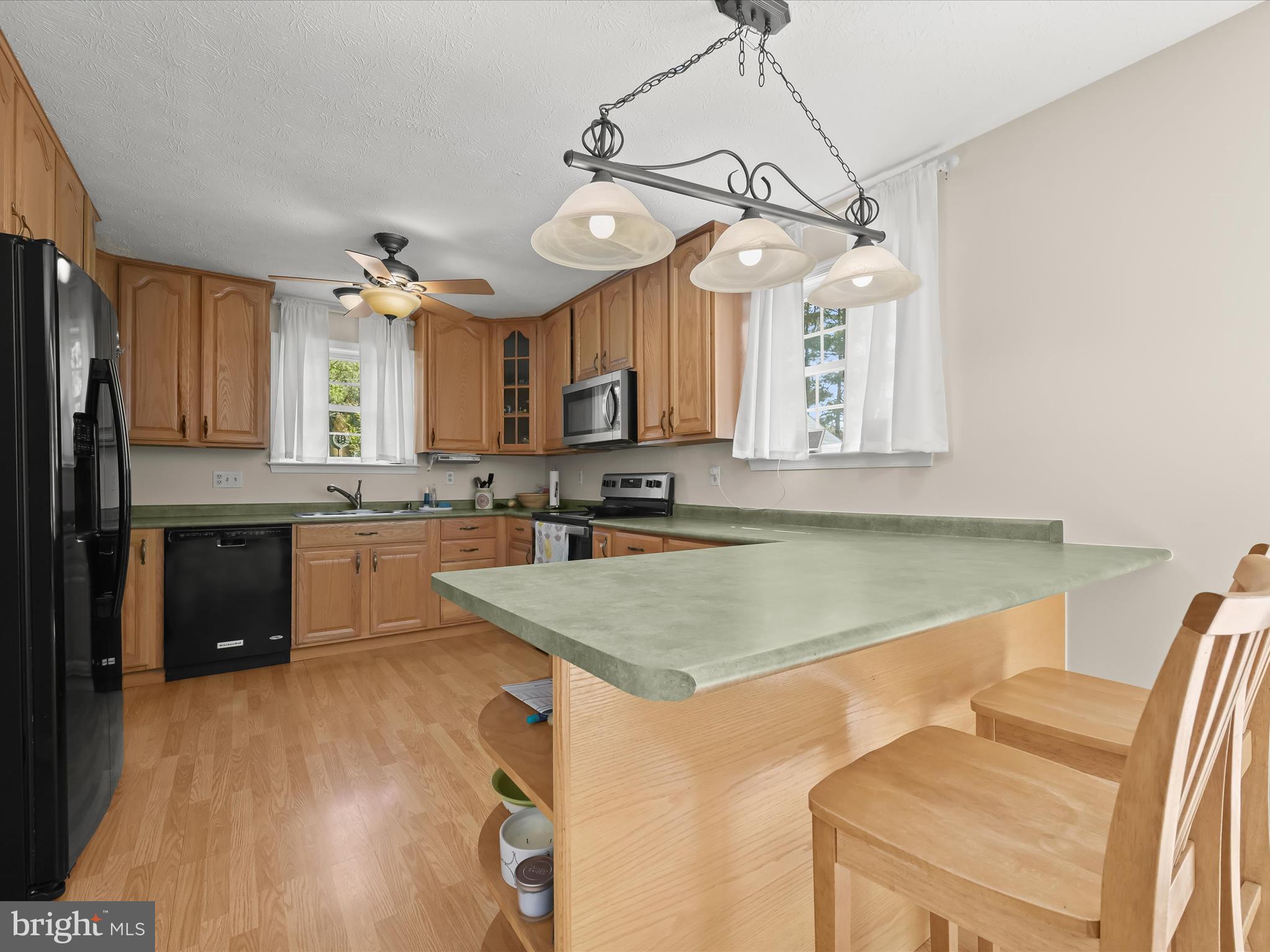 8203 Grainfield Road Severn, MD 21144 - Photo 6 of 34 Kitchen