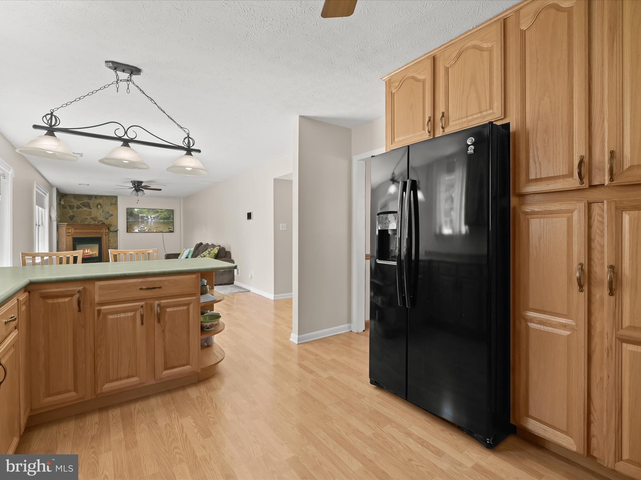 8203 Grainfield Road Severn, MD 21144 - Photo 8 of 34 Kitchen