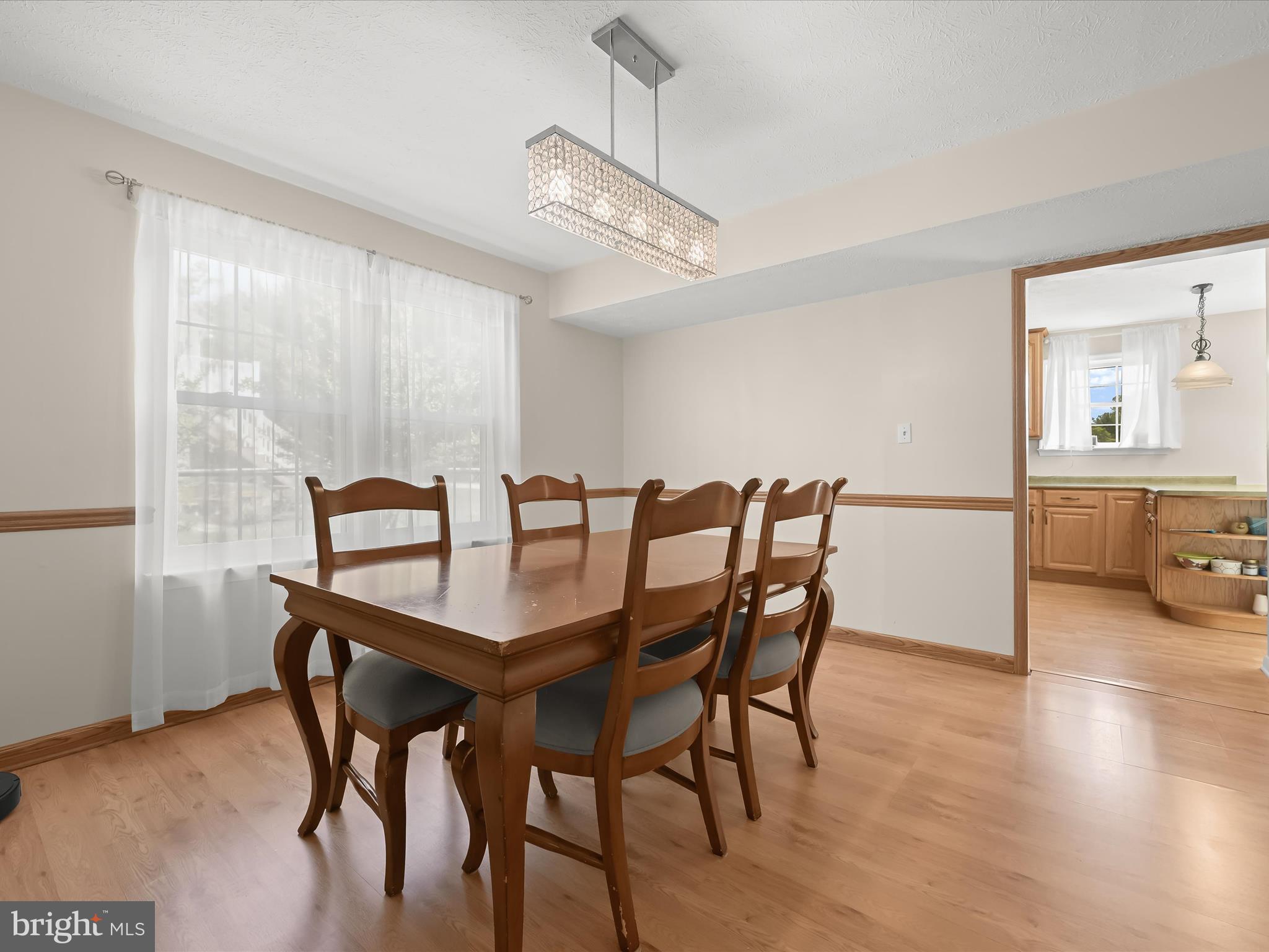 8203 Grainfield Road Severn, MD 21144 - Photo 10 of 34 Dining Room