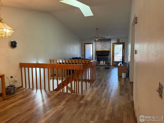 $380,000 | 2010 46th Avenue, Unit 10, Greeley, CO 80634