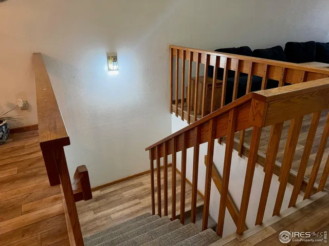 $380,000 | 2010 46th Avenue, Unit 10, Greeley, CO 80634