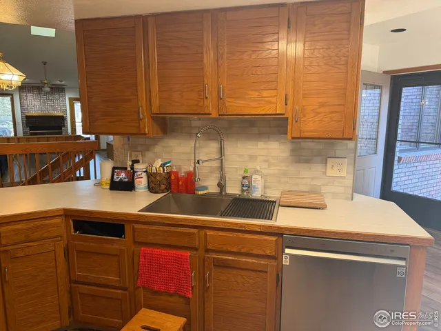 $380,000 | 2010 46th Avenue, Unit 10, Greeley, CO 80634