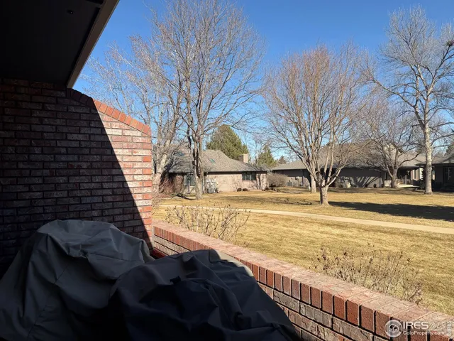 $380,000 | 2010 46th Avenue, Unit 10, Greeley, CO 80634