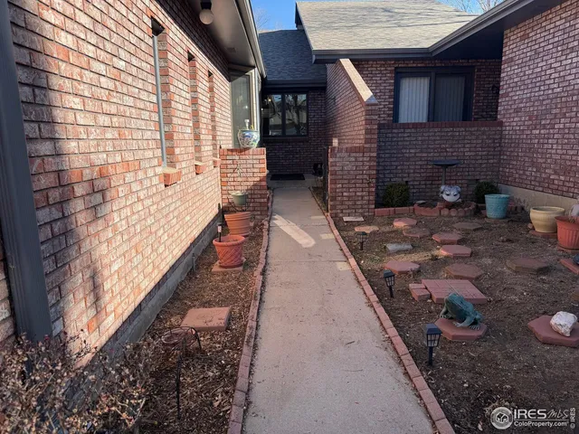 $380,000 | 2010 46th Avenue, Unit 10, Greeley, CO 80634