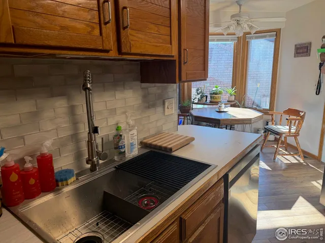 $380,000 | 2010 46th Avenue, Unit 10, Greeley, CO 80634