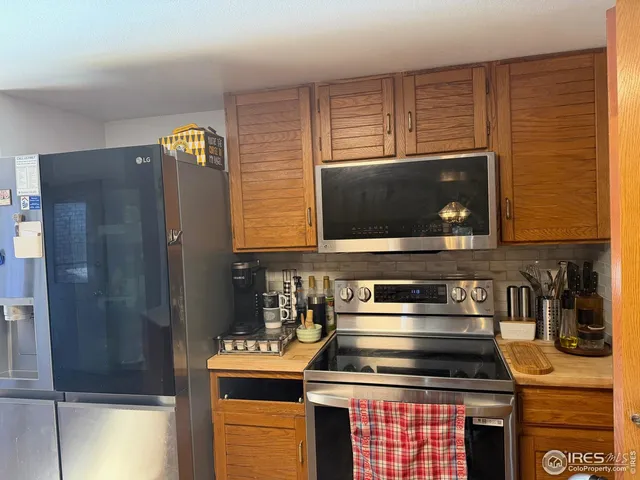 $380,000 | 2010 46th Avenue, Unit 10, Greeley, CO 80634