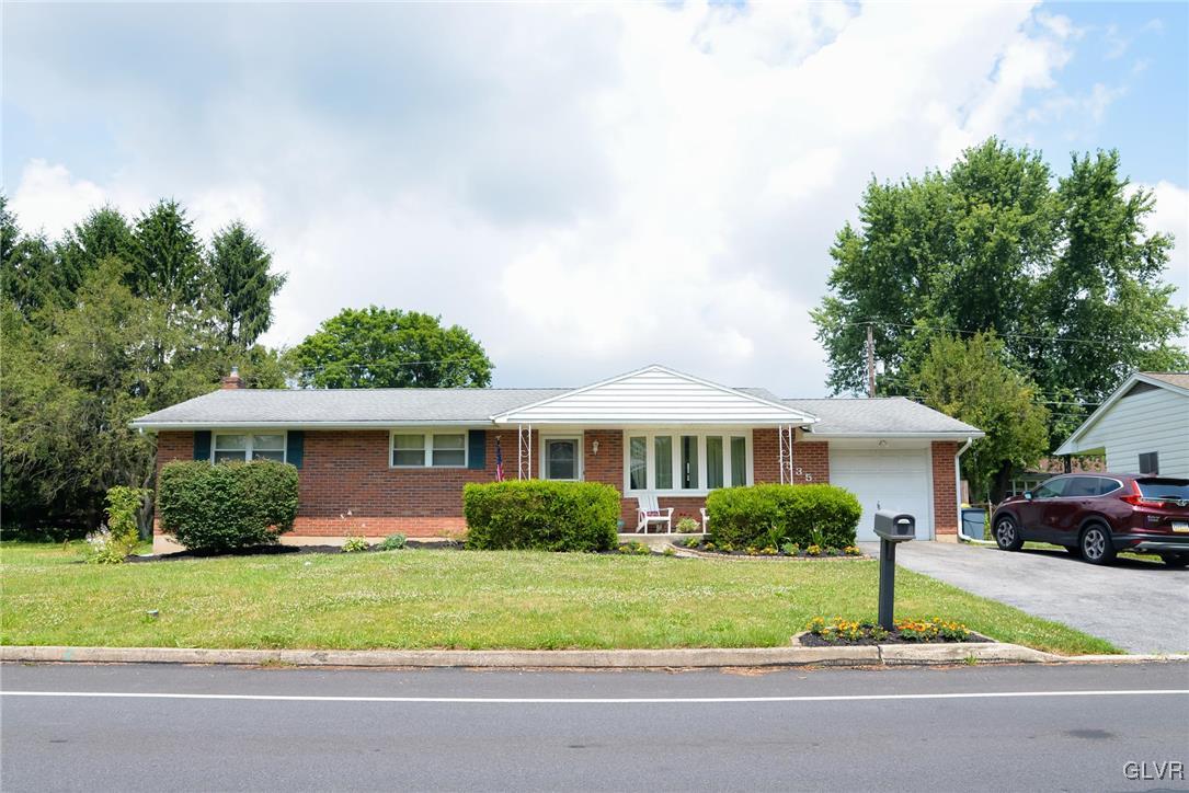 7535 Spring Creek Road Macungie, PA 18062 - Photo 1 of 50 Gallery Image 1