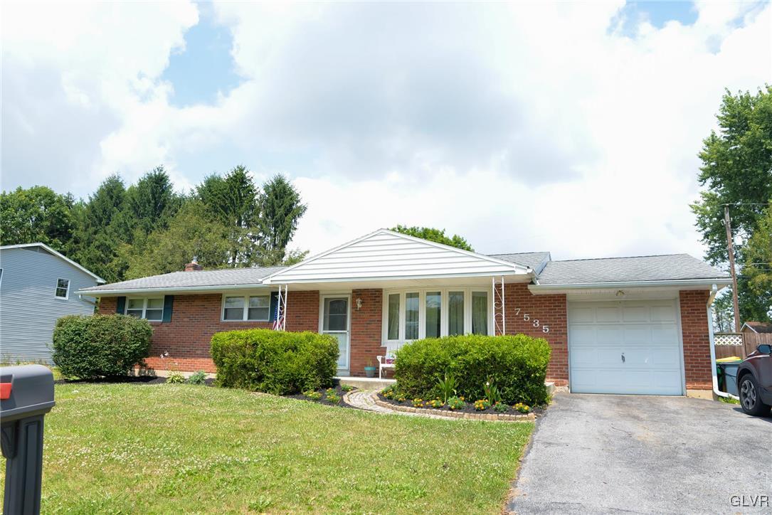 7535 Spring Creek Road Macungie, PA 18062 - Photo 3 of 50 Gallery Image 3