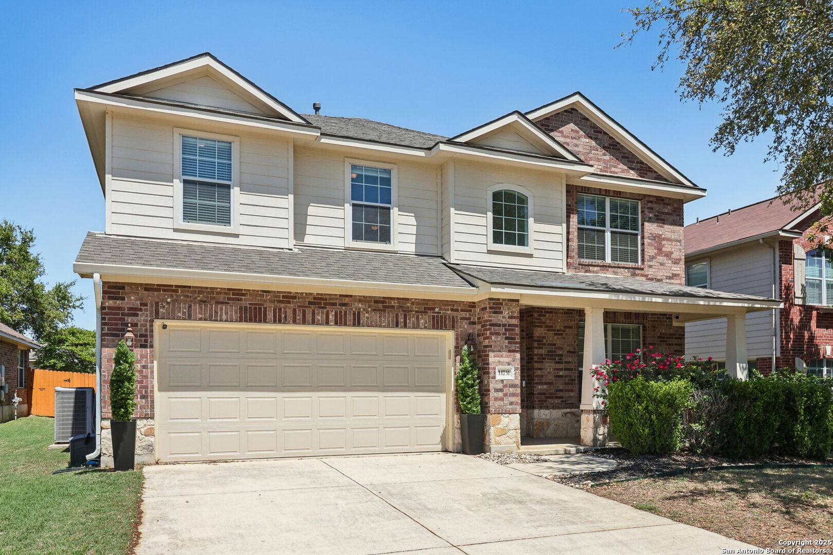 11731 Pandorea San Antonio, TX 78253 - Photo 1 of 50