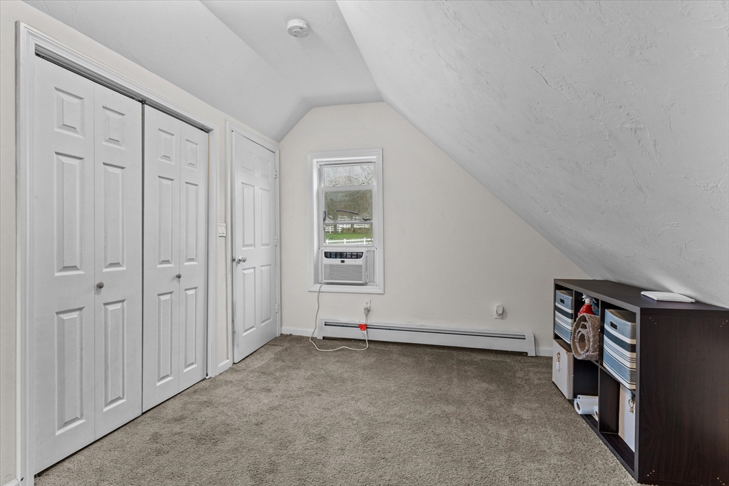 3 Douglas Road Webster, MA 01570 - Photo 14 of 24 an empty room with closet