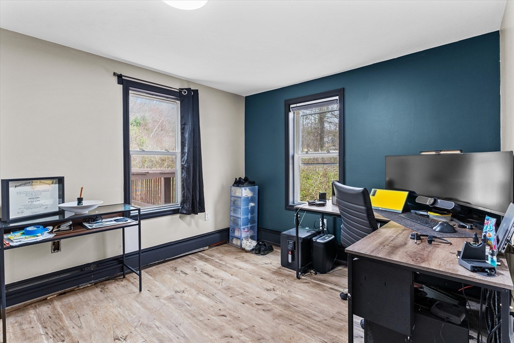 3 Douglas Road Webster, MA 01570 - Photo 9 of 24 a living room with furniture and a window