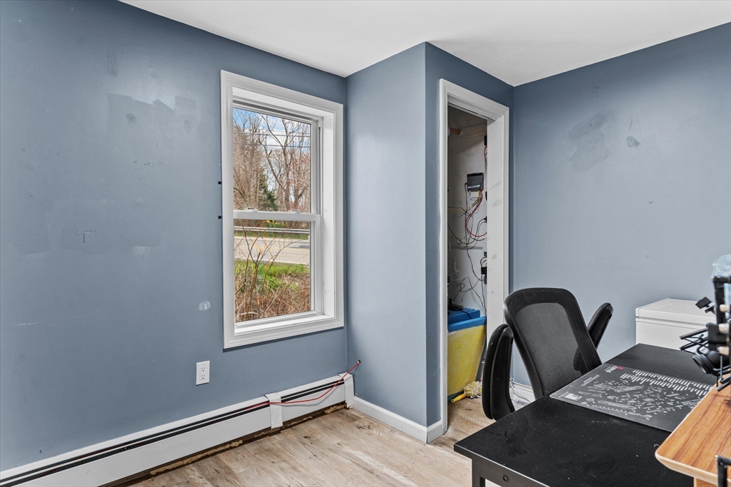 3 Douglas Road Webster, MA 01570 - Photo 10 of 24 a view of bedroom with furniture and window