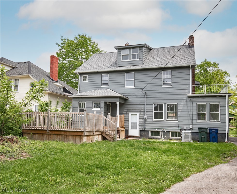 2616 South Taylor Road Cleveland Heights, OH 44118 - Photo 27 of 27