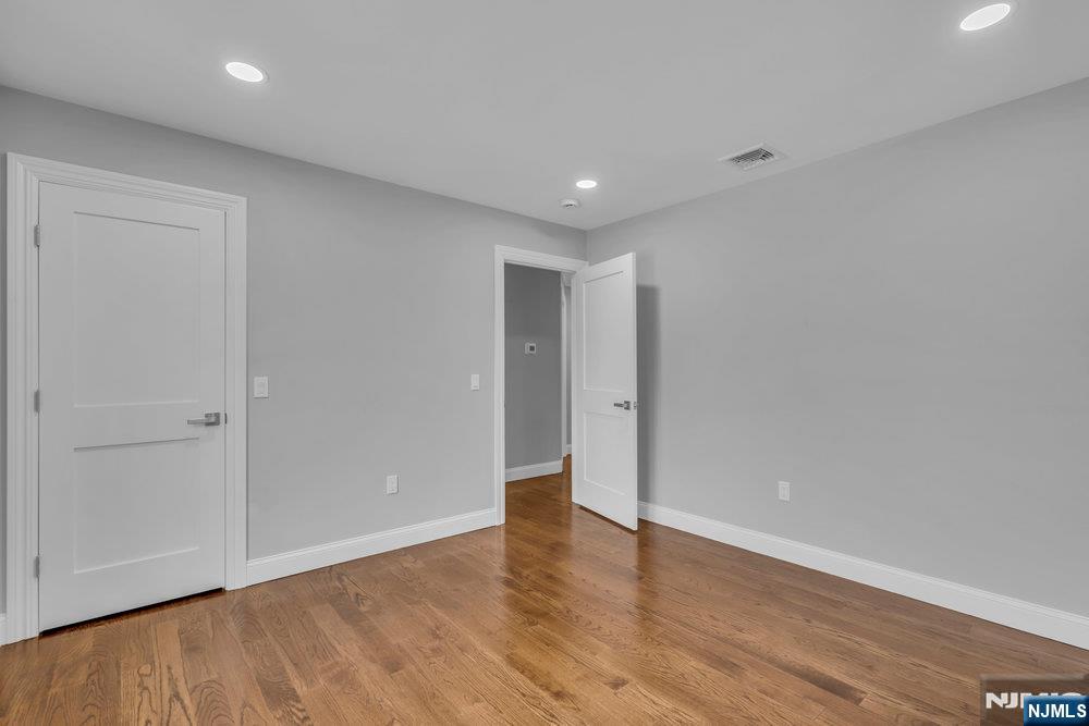 55 Maiden Lane Bergenfield, NJ 07621 - Photo 24 of 49 a view of an empty room