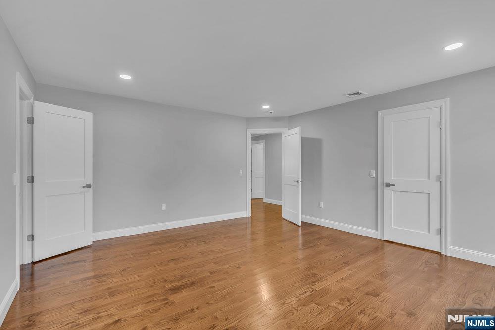 55 Maiden Lane Bergenfield, NJ 07621 - Photo 27 of 49 a view of an empty room