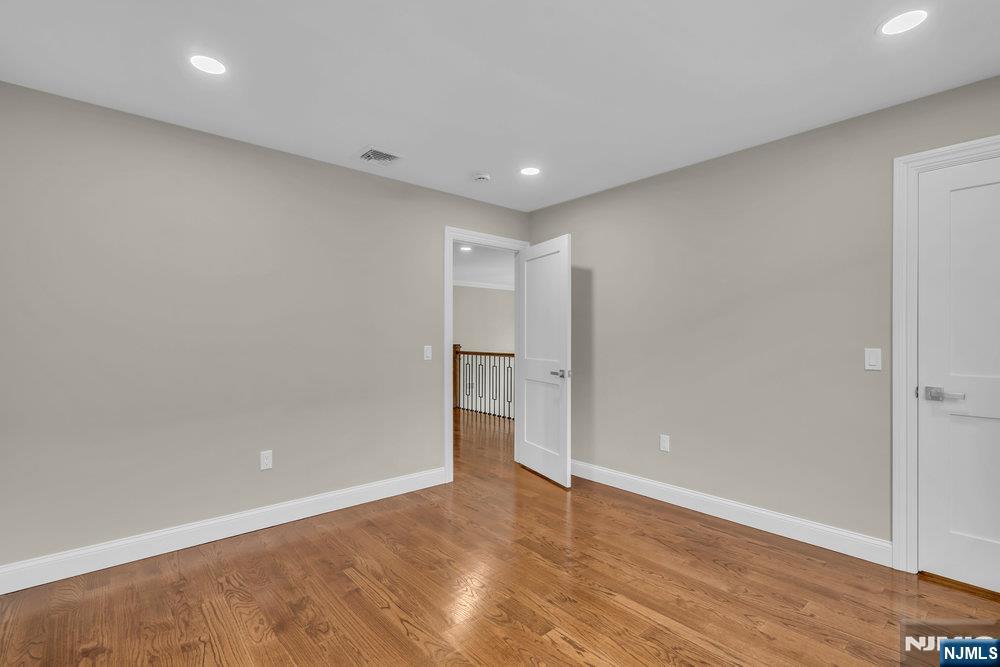 55 Maiden Lane Bergenfield, NJ 07621 - Photo 37 of 49 a view of an empty room