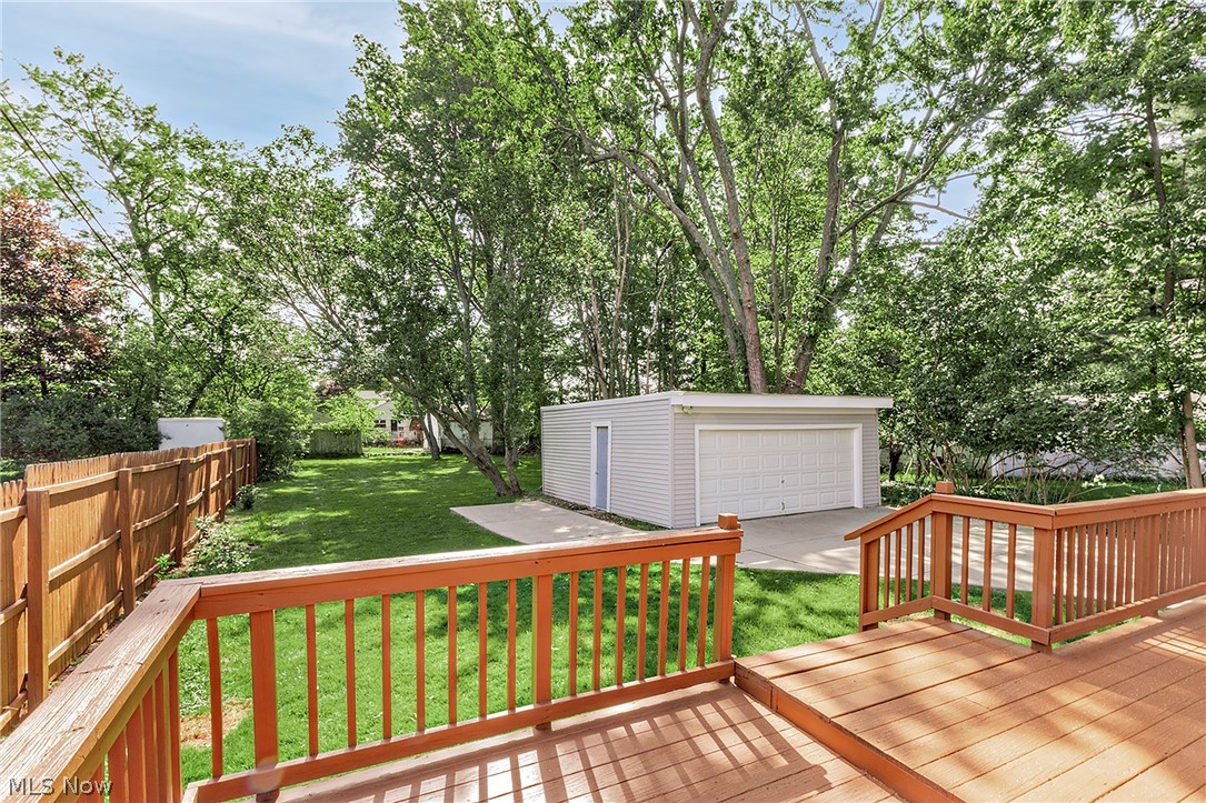 1411 Belrose Road Mayfield Heights, OH 44124 - Photo 42 of 50