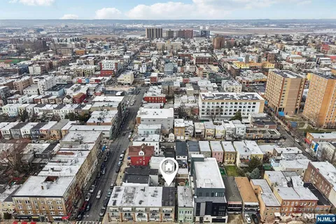 $619,999 | 6107 Palisade Avenue, West New York, NJ 07093