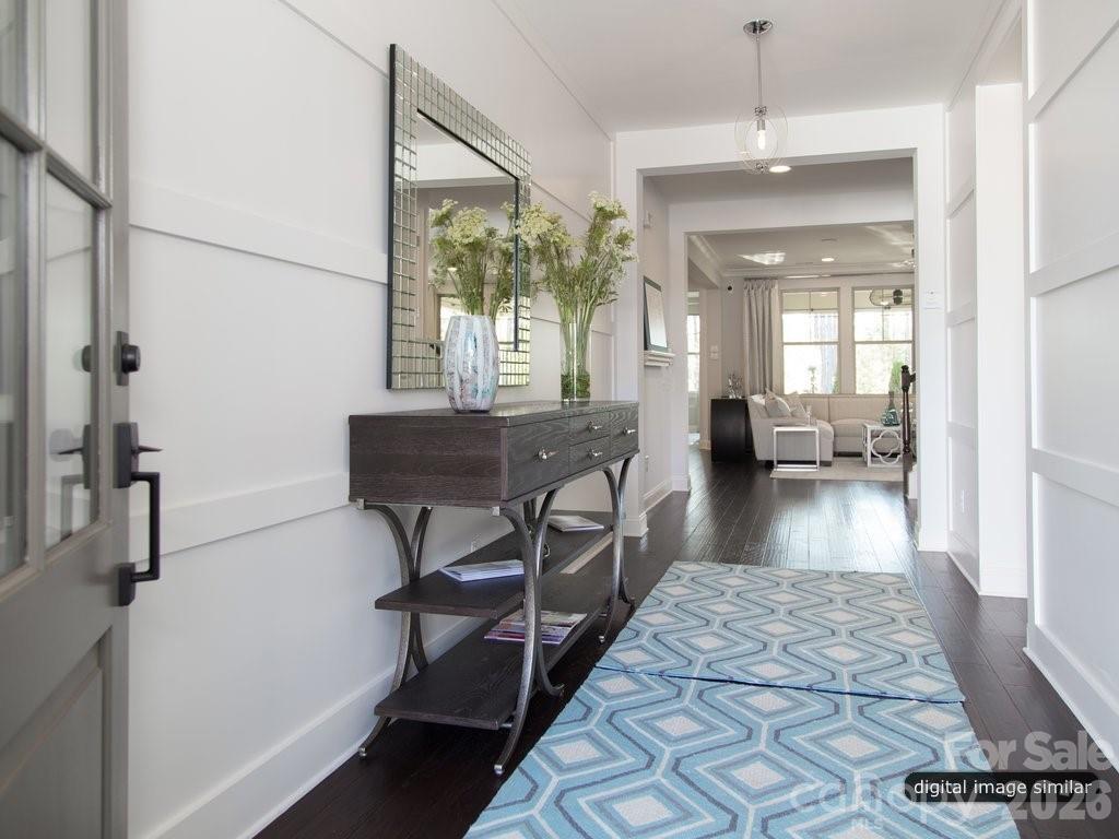 2008 Thatcher Way Fort Mill, SC 29715 - Photo 15 of 27 a living room with furniture and a table