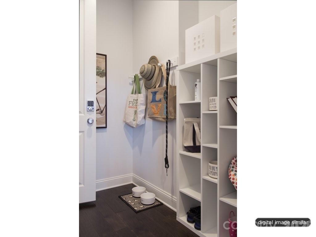 2008 Thatcher Way Fort Mill, SC 29715 - Photo 17 of 27 a view of living room with furniture and rug