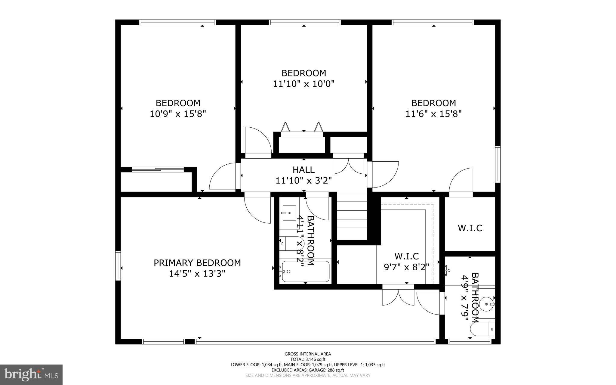 1007 La Grande Road Silver Spring, MD 20903 - Photo 46 of 48 unknown