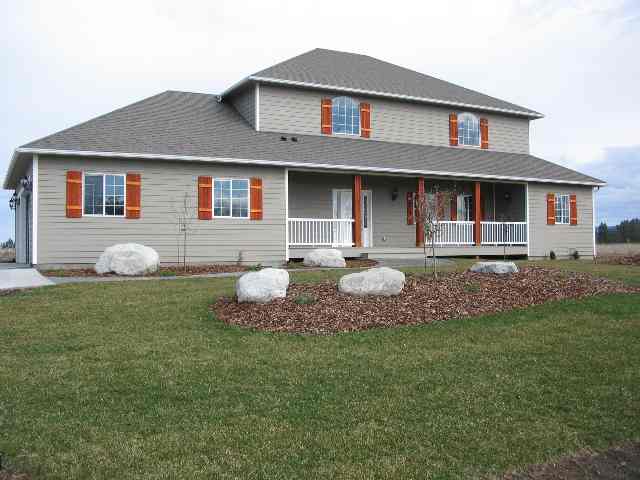 323 East Washington Road Spokane, WA 99224 - Photo 1 of 9