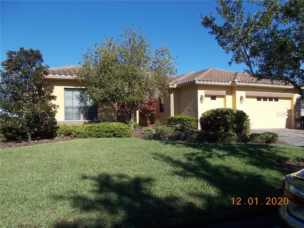 293 Sorrento Road Poinciana, FL 34759 - Photo 1 of 1