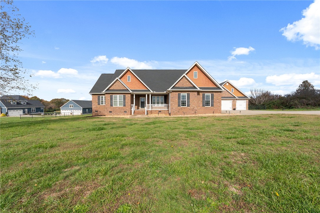 106 Pritchards Drive Anderson, SC 29625 - Photo 1 of 50