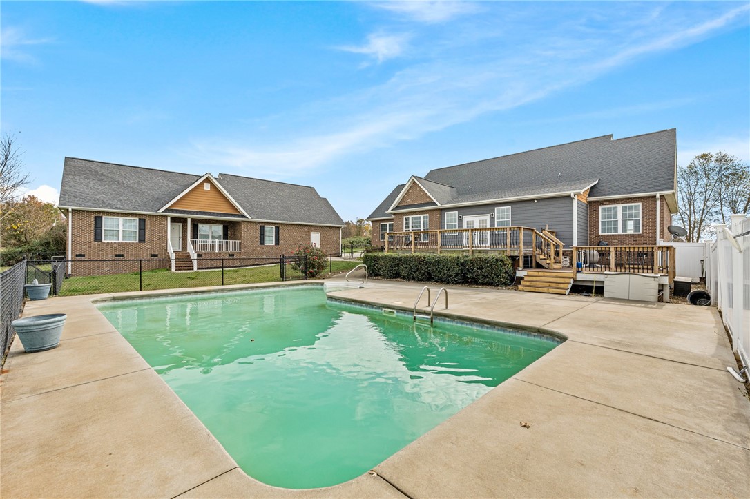 106 Pritchards Drive Anderson, SC 29625 - Photo 40 of 50