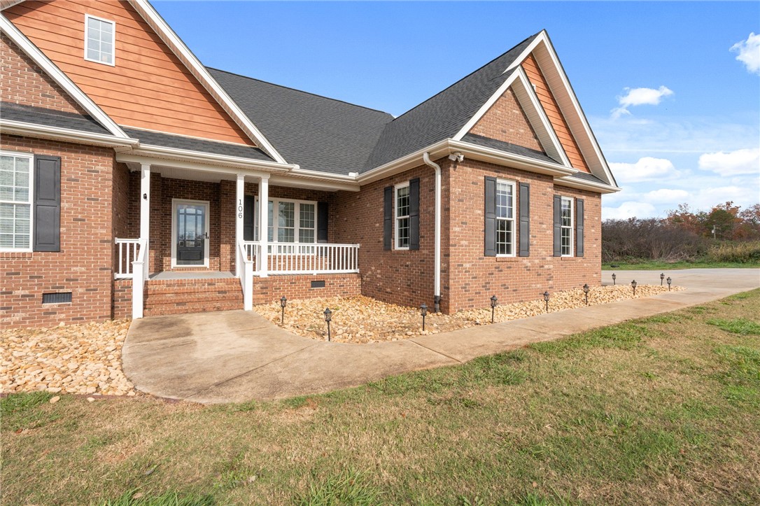 106 Pritchards Drive Anderson, SC 29625 - Photo 4 of 50
