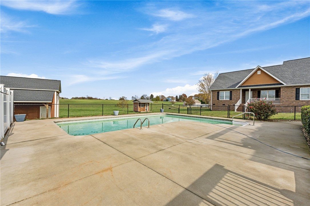 106 Pritchards Drive Anderson, SC 29625 - Photo 41 of 50