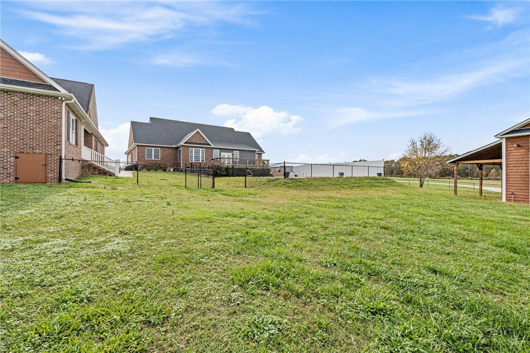 106 Pritchards Drive Anderson, SC 29625 - Photo 42 of 50