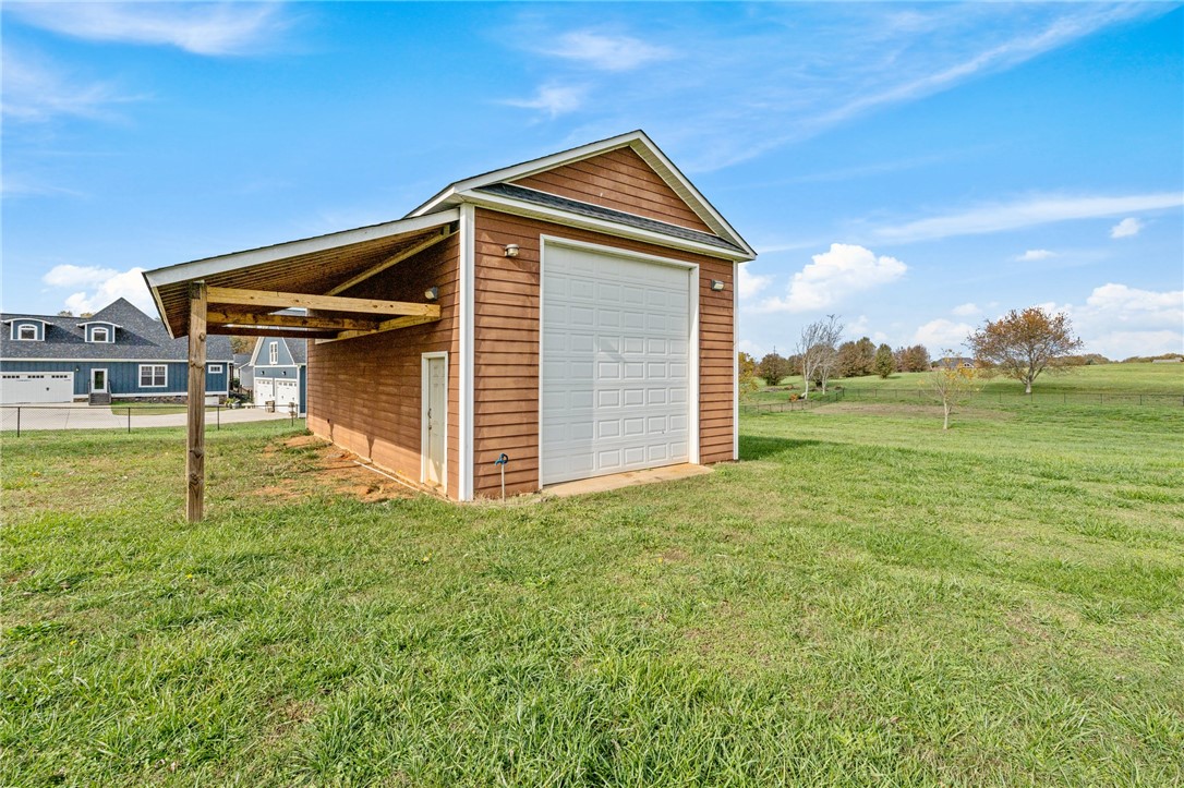 106 Pritchards Drive Anderson, SC 29625 - Photo 43 of 50