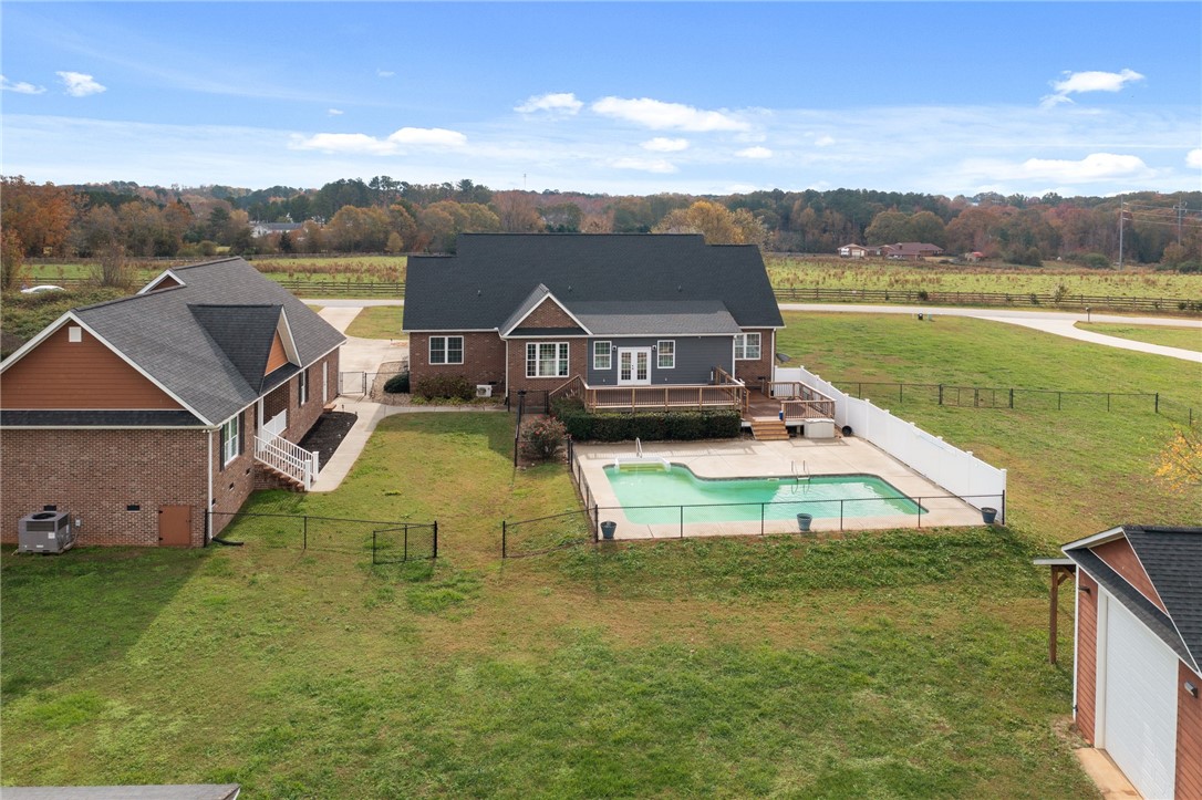 106 Pritchards Drive Anderson, SC 29625 - Photo 48 of 50