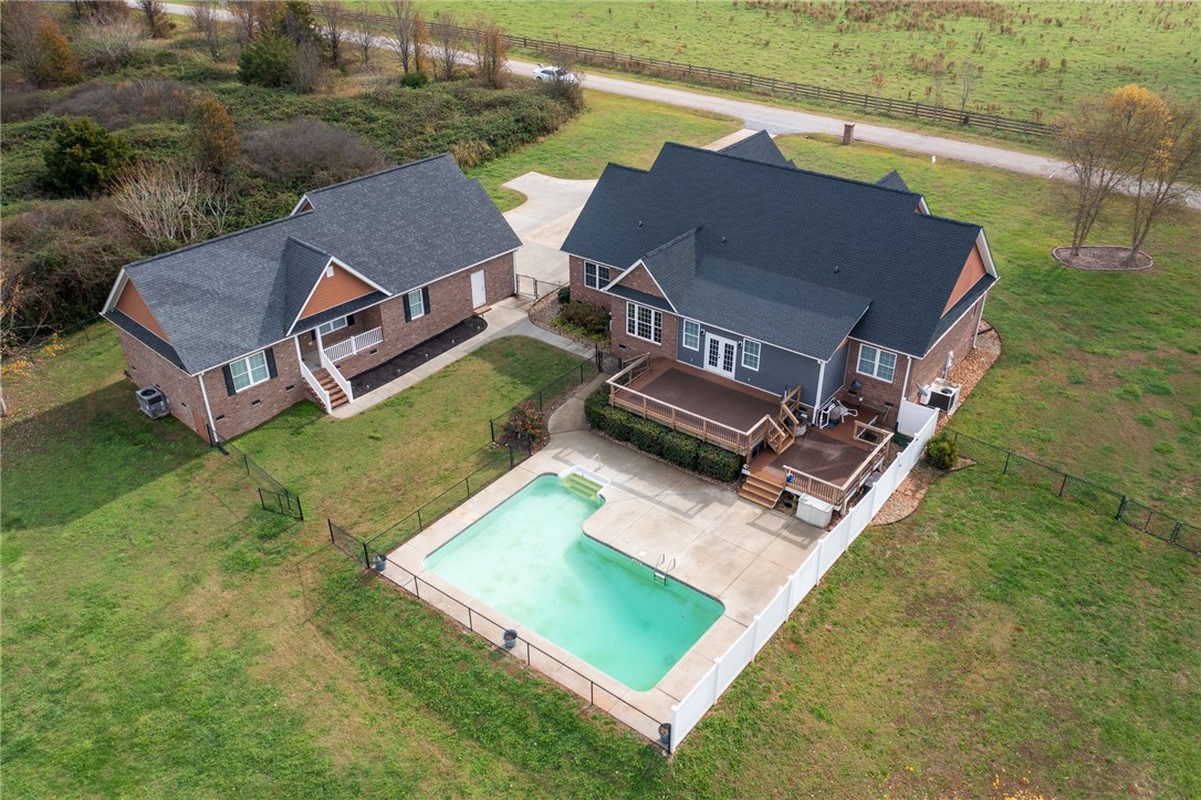 106 Pritchards Drive Anderson, SC 29625 - Photo 49 of 50