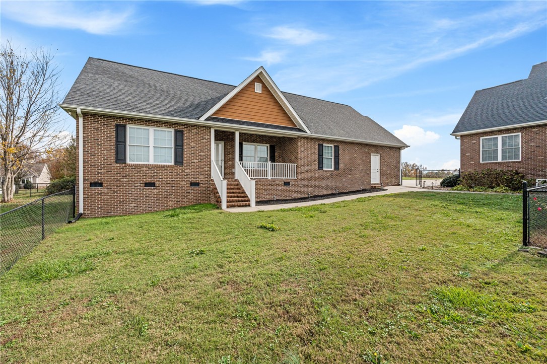 106 Pritchards Drive Anderson, SC 29625 - Photo 5 of 50 Guest House