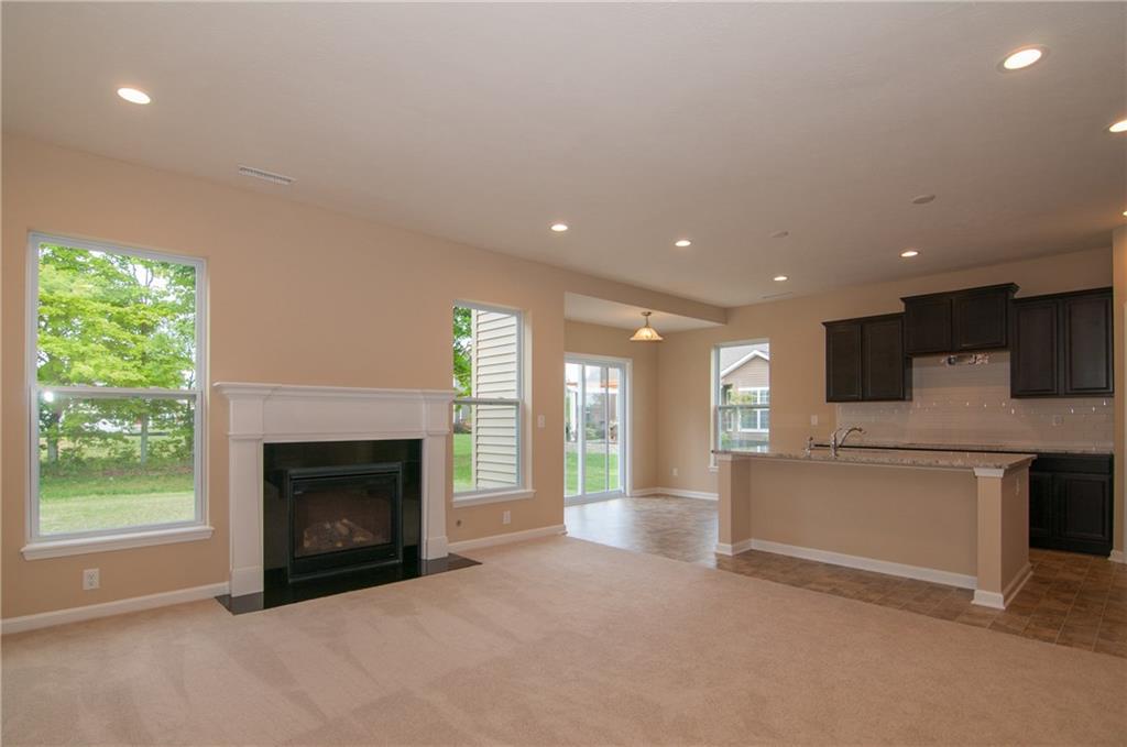 1226 Timber Bluff Road Westfield, IN 46074 - Photo 12 of 37 Gallery Image 12